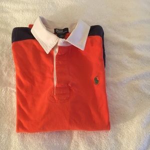 Polo Shirt by Ralph Lauren